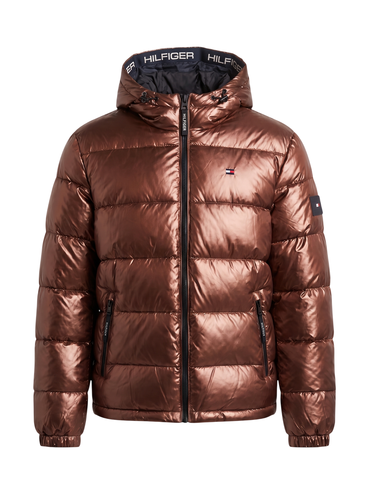 Tommy Hilfiger - Casaca