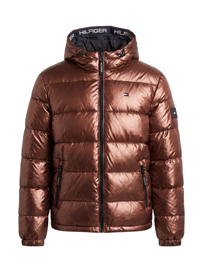 Tommy Hilfiger - Casaca