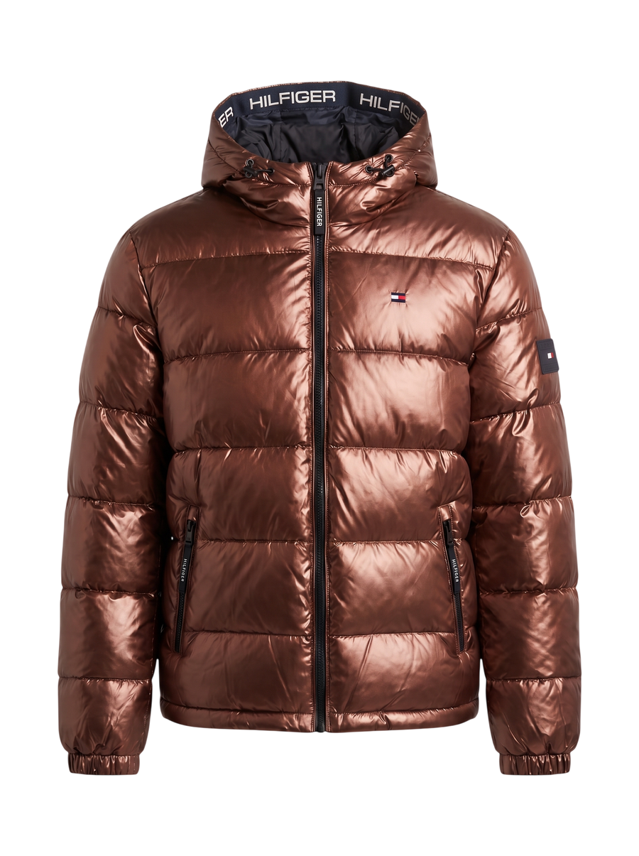 Tommy Hilfiger - Casaca
