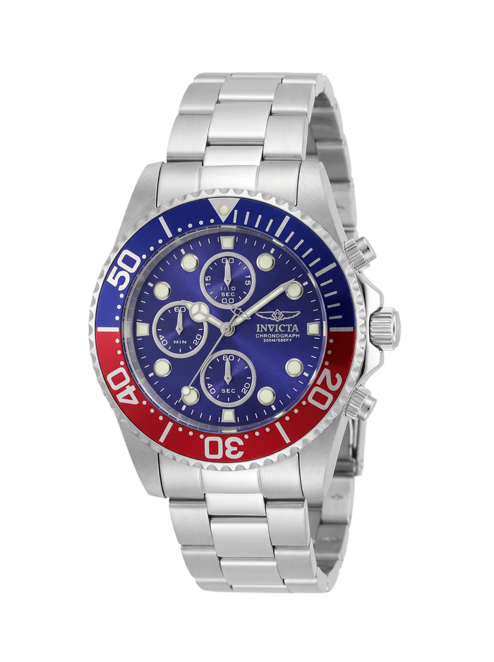 Invicta - Pro Diver 1771