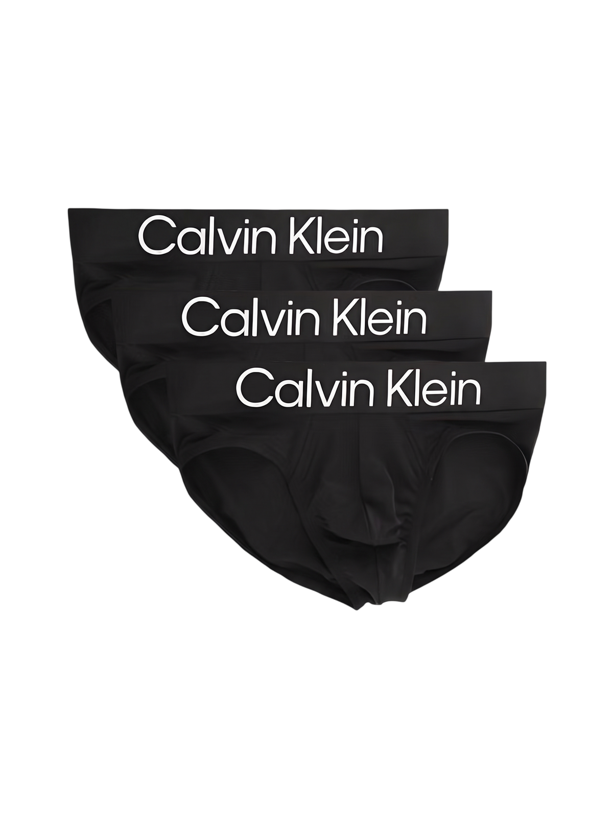 Calvin Klein - Paquete de 3 calzoncillos