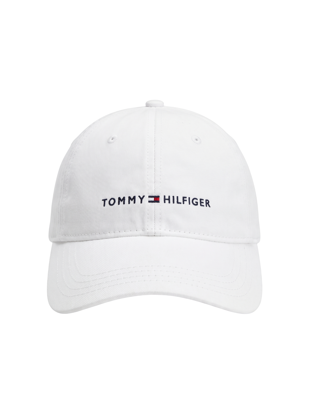 Tommy Hilfiger - Gorra ajustable