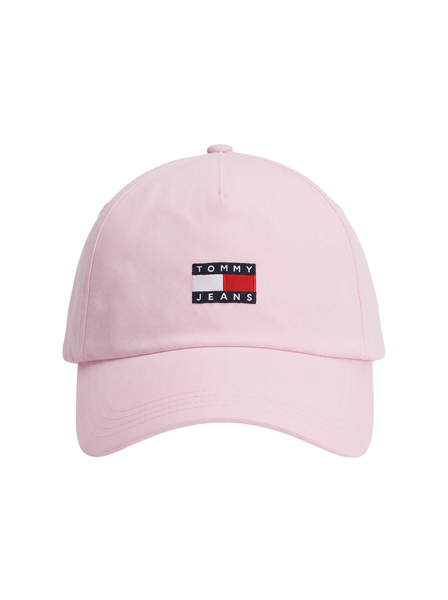 Tommy Hilfiger - Gorra ajustable