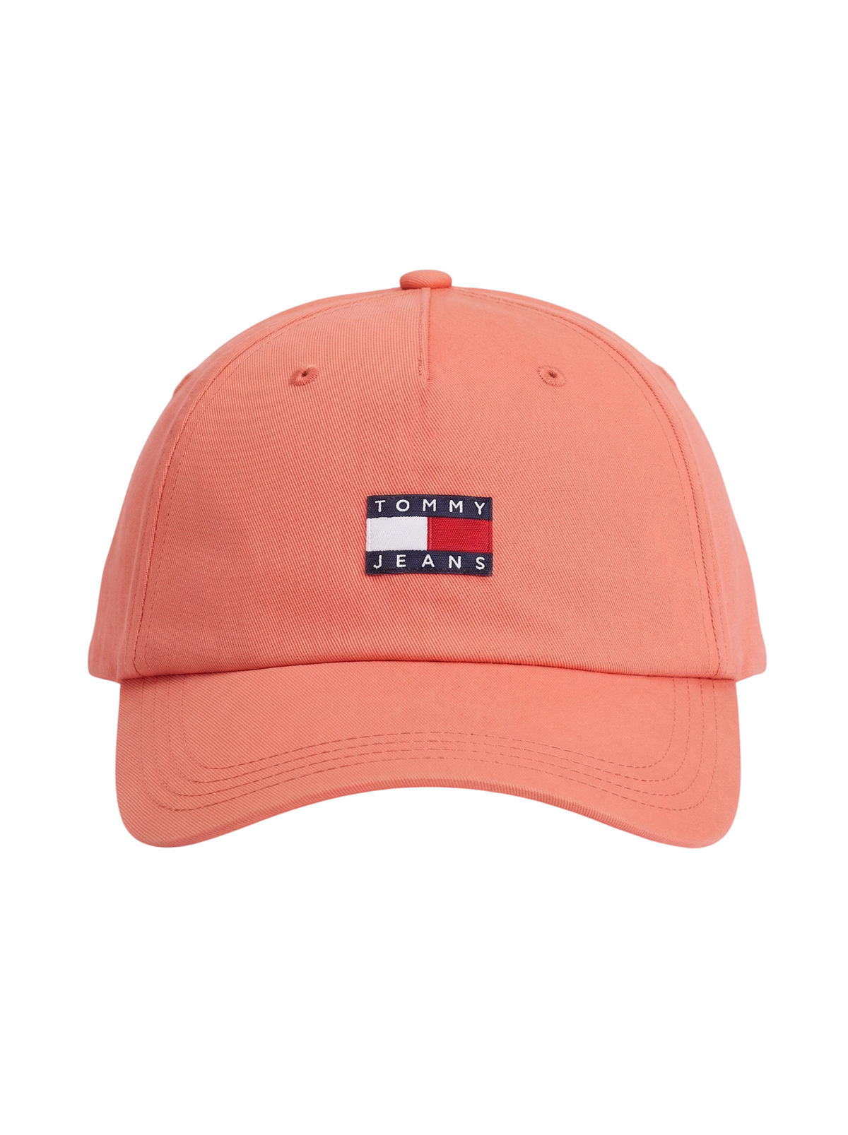 Tommy Hilfiger - Gorra ajustable