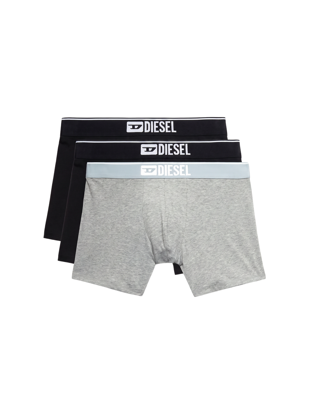 Diesel - Paquete de 3 boxers brief