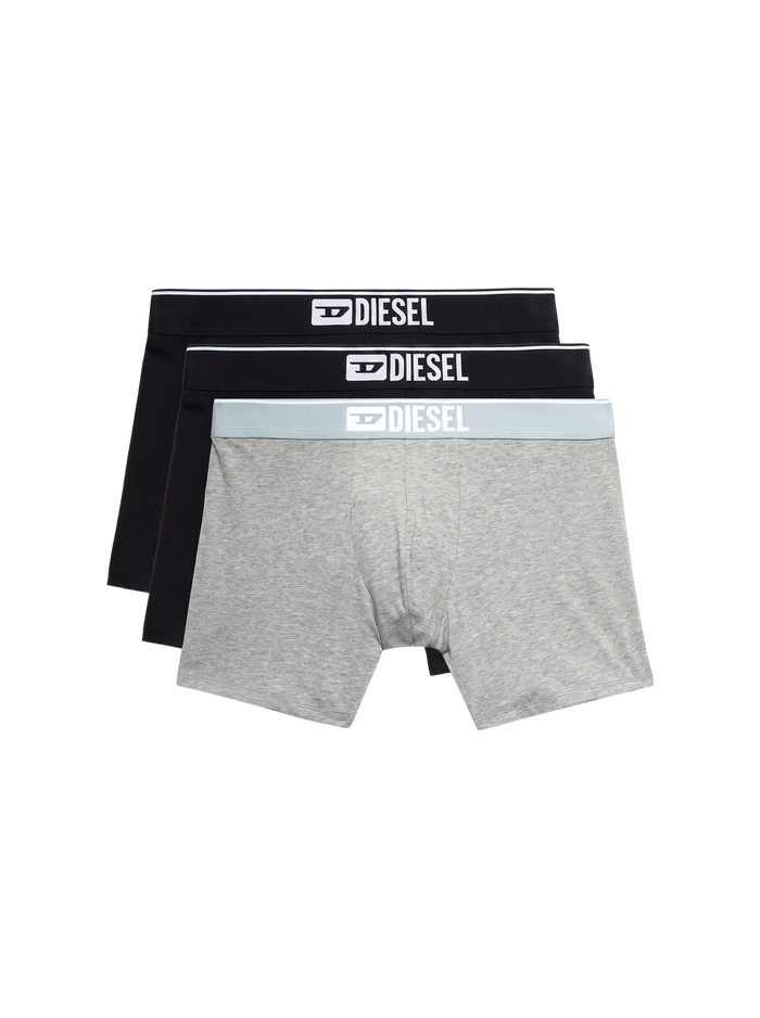 Diesel - Paquete de 3 boxers brief