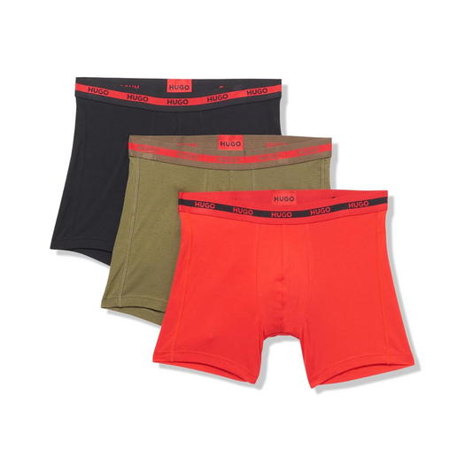 Boxers Briefs Hugo