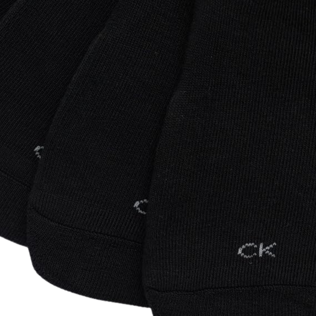 Calvin Klein Paquete de 6 Pares de Medias