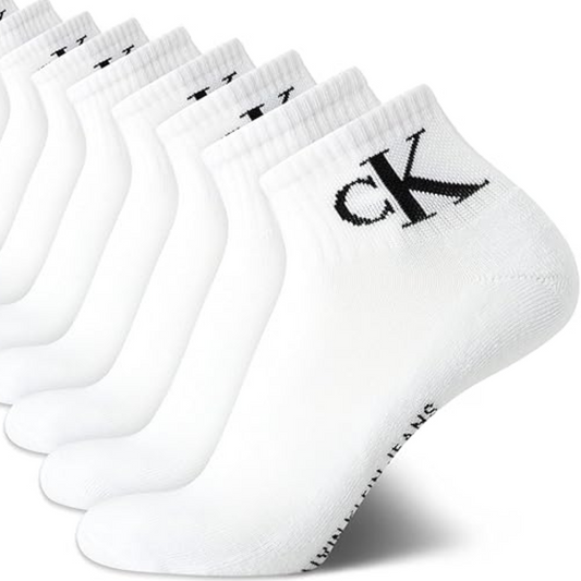 Calvin Klein Paquete de 6 Pares de Medias