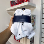 PACK DE 6 PARES DE MEDIAS TOMMY HILFIGER TOBILLERAS