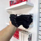 PACK DE 6 PARES DE MEDIAS TOMMY HILFIGER TALONERAS