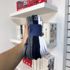 PACK DE 6 PARES DE MEDIAS TOMMY HILFIGER TALONERAS