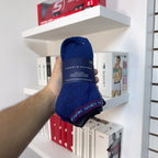 PACK DE 6 PARES DE MEDIAS TOMMY HILFIGER TALONERAS