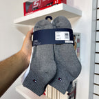 PACK DE 6 PARES DE MEDIAS TOMMY HILFIGER TOBILLERAS