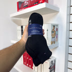 PACK DE 6 PARES DE MEDIAS TOMMY HILFIGER TOBILLERAS