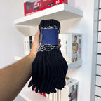 PACK DE 6 PARES DE MEDIAS TOMMY HILFIGER TOBILLERAS