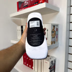 PACK DE 6 PARES DE MEDIAS CALVIN KLEIN INVISIBLES