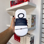 PACK DE 6 PARES DE MEDIAS TOMMY HILFIGER INVISIBLES