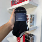 PACK DE 5 PARES DE MEDIAS TOMMY HILFIGER INVISIBLES