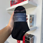 PACK DE 6 PARES DE MEDIAS TOMMY HILFIGER INVISIBLES