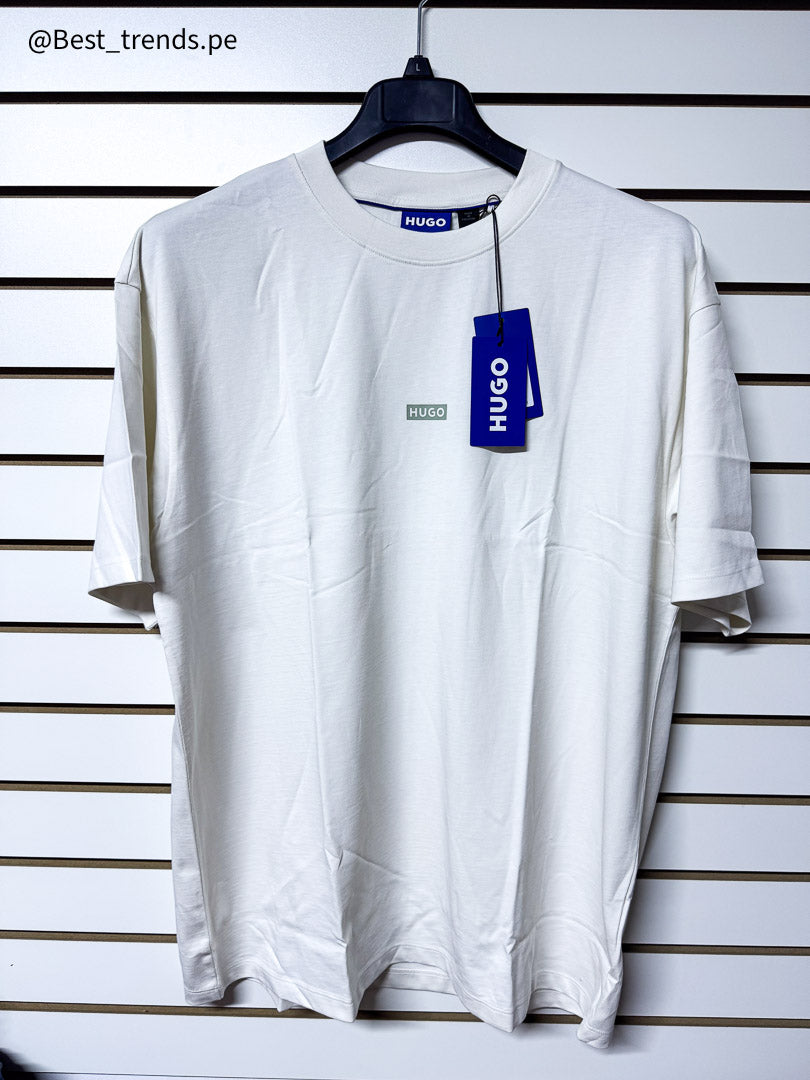 Polo Oversize HUGO