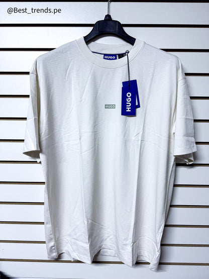 Polo Oversize HUGO