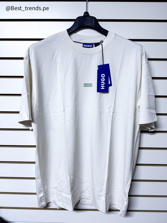 Polo Oversize HUGO