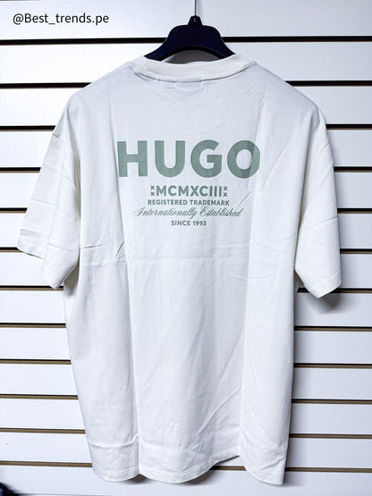 Polo Oversize HUGO