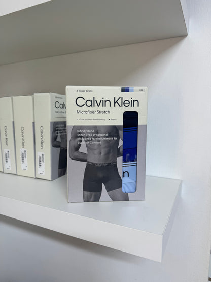 Boxers Briefs CK