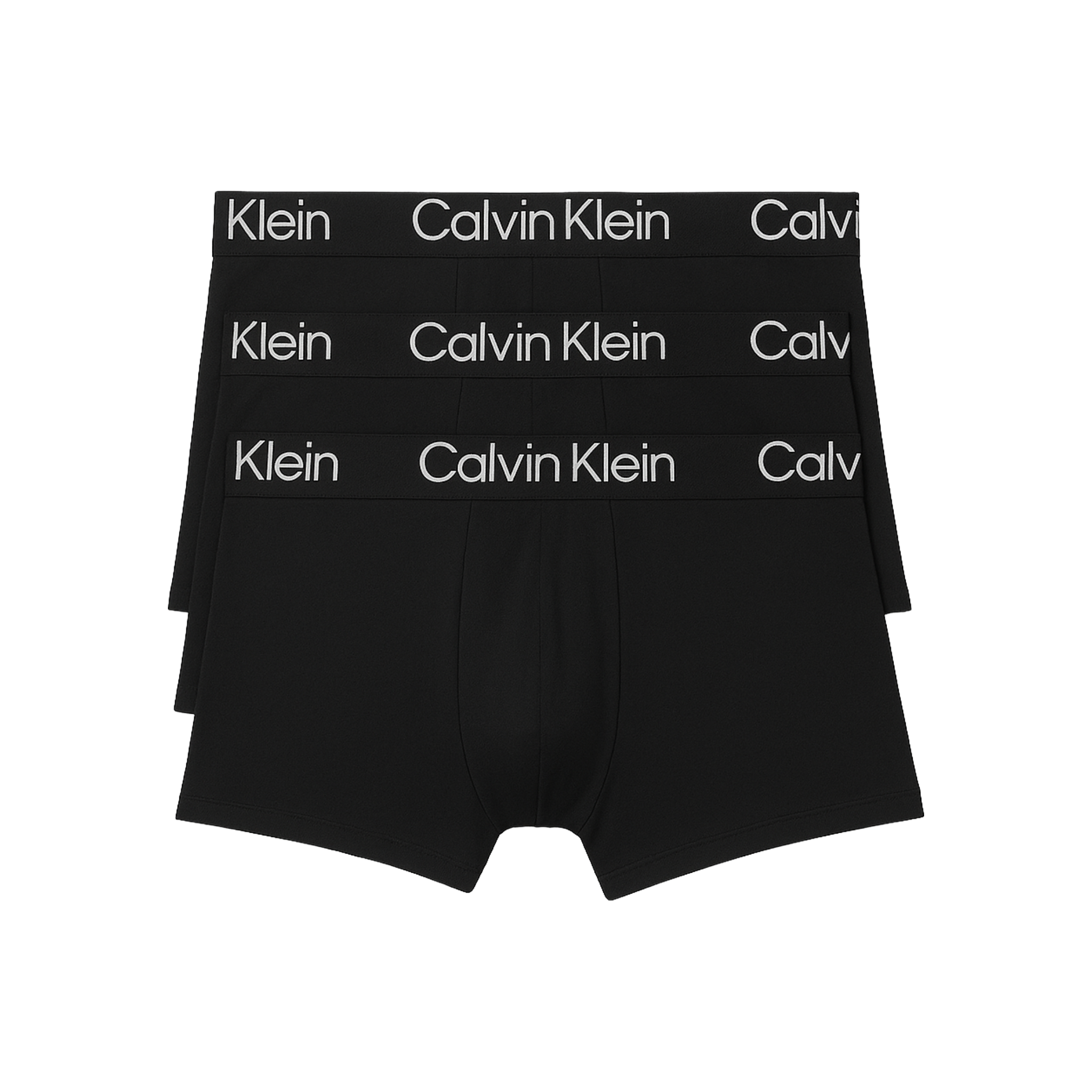 BOXERS CALVIN KLEIN (MODAL)