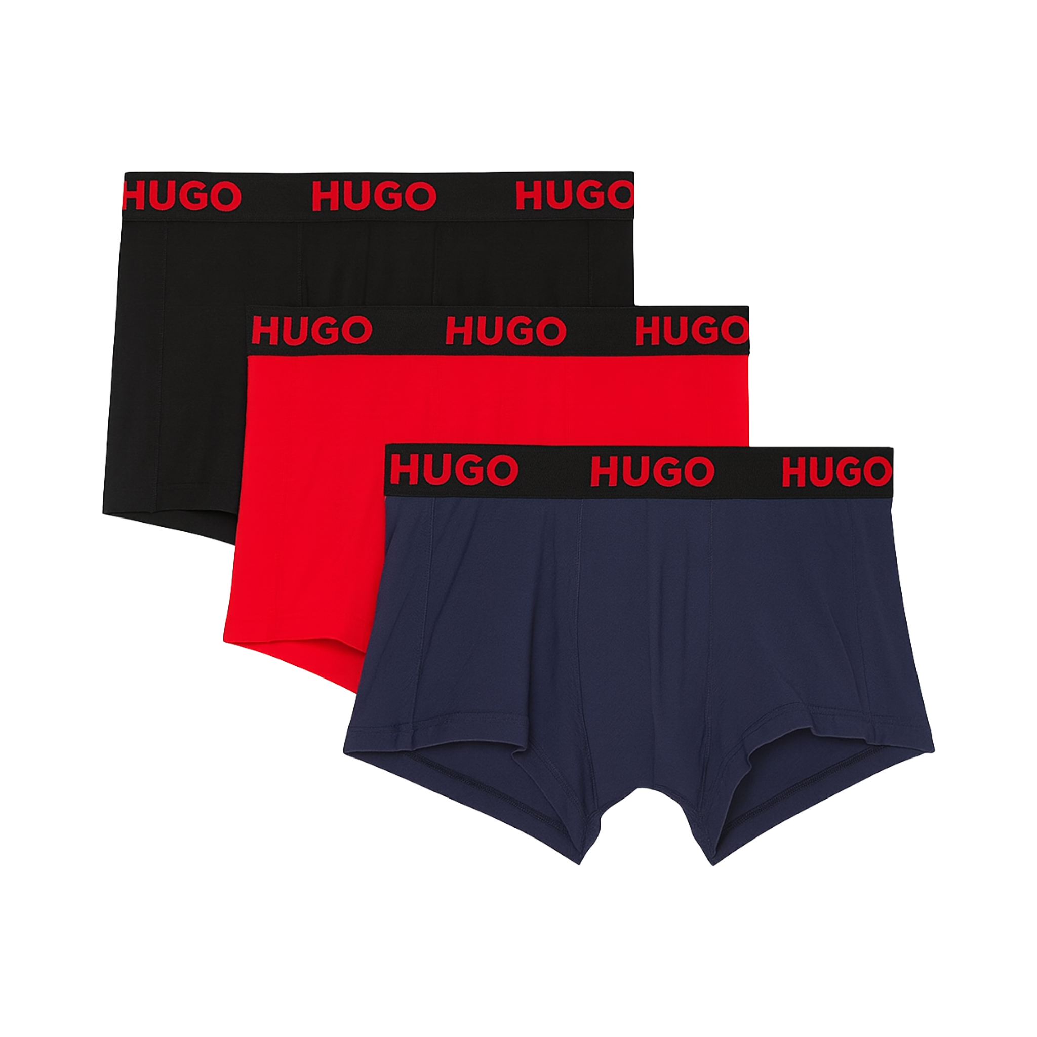 BOXERS HUGO
