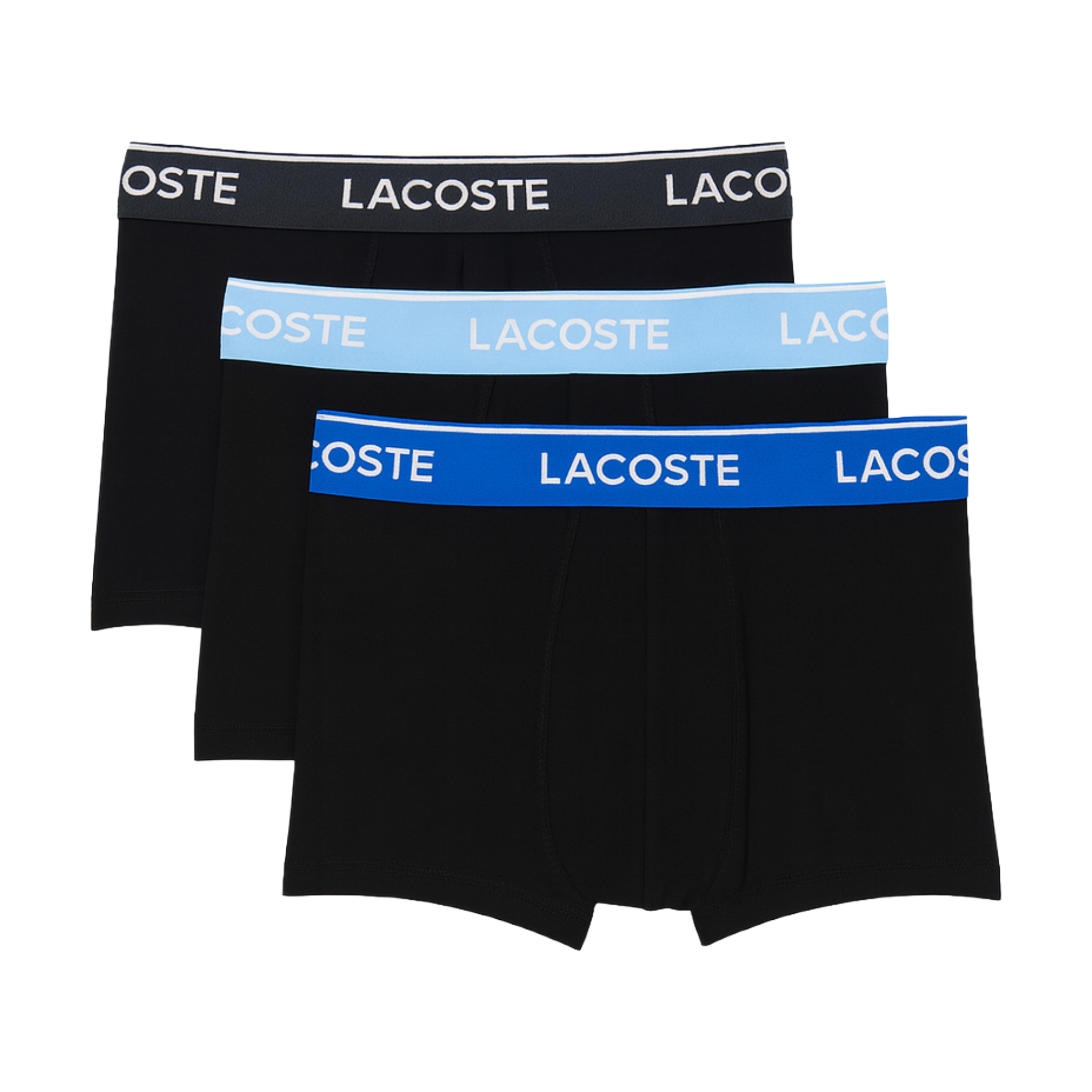 BOXERS LACOSTE