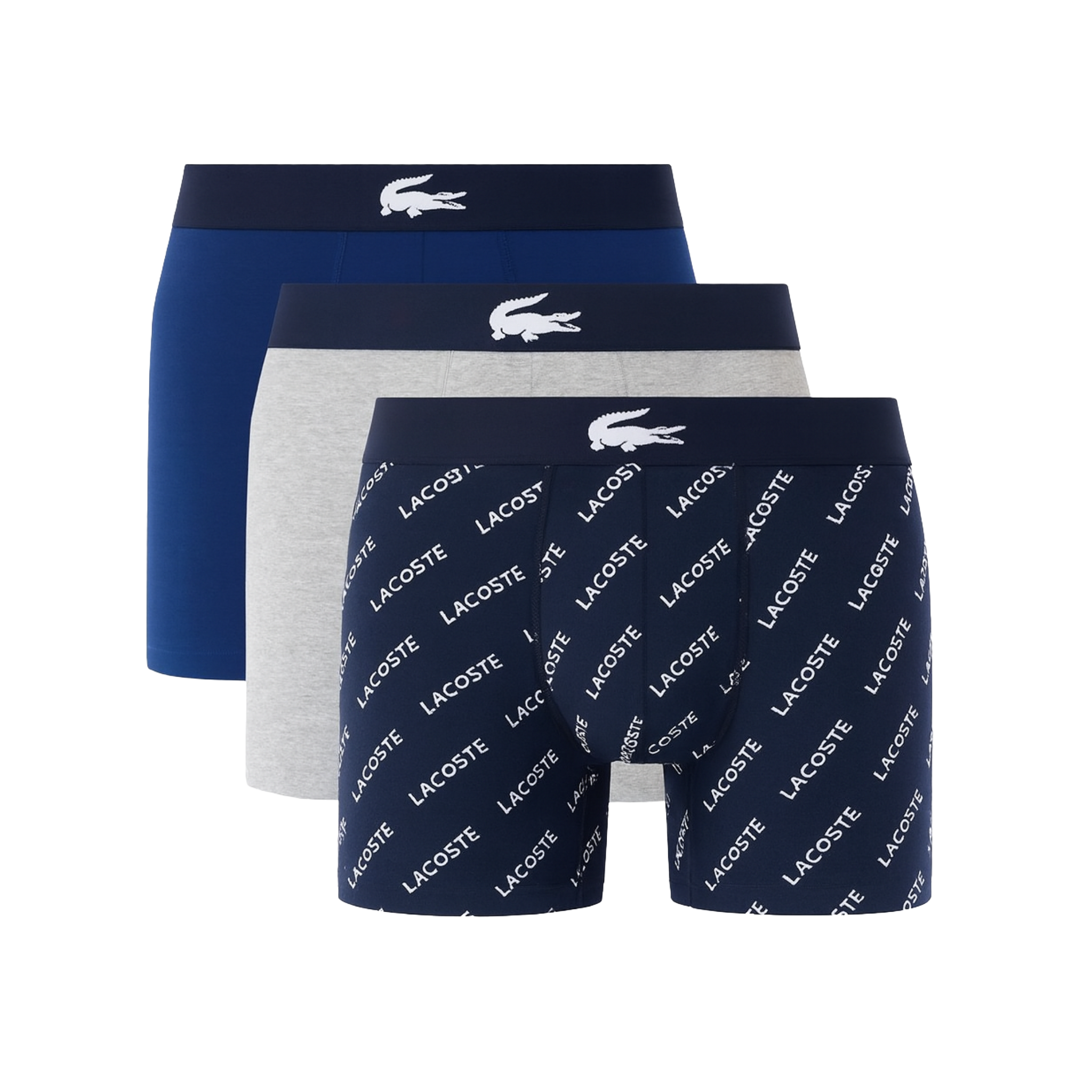 BOXERS LACOSTE