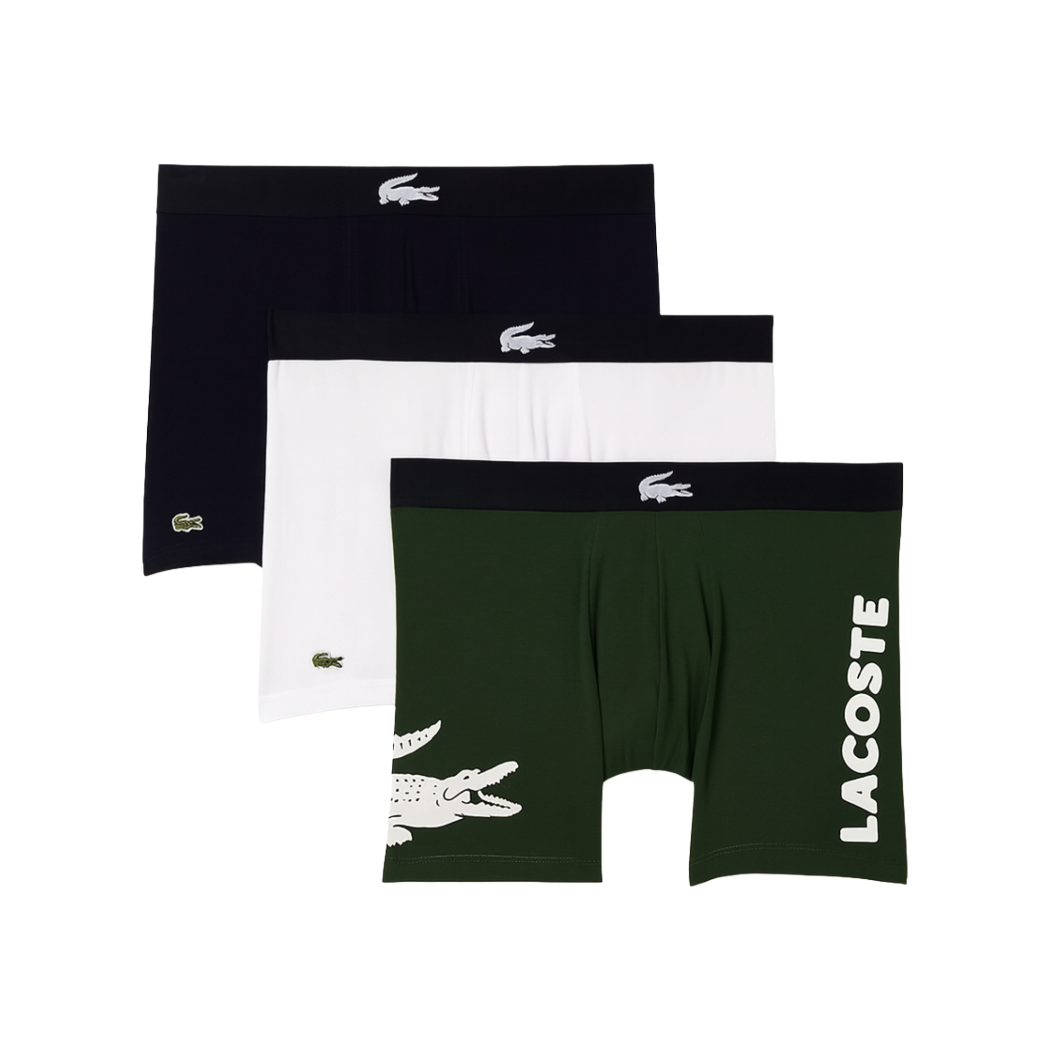 BOXERS LACOSTE