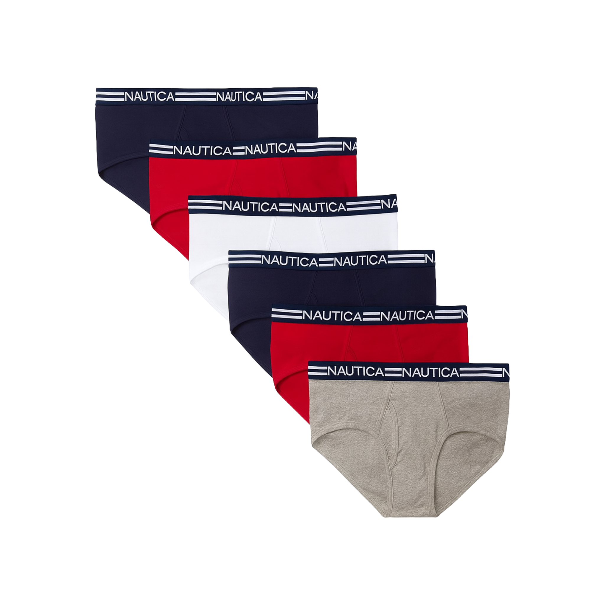 CALZONCILLOS NAUTICA