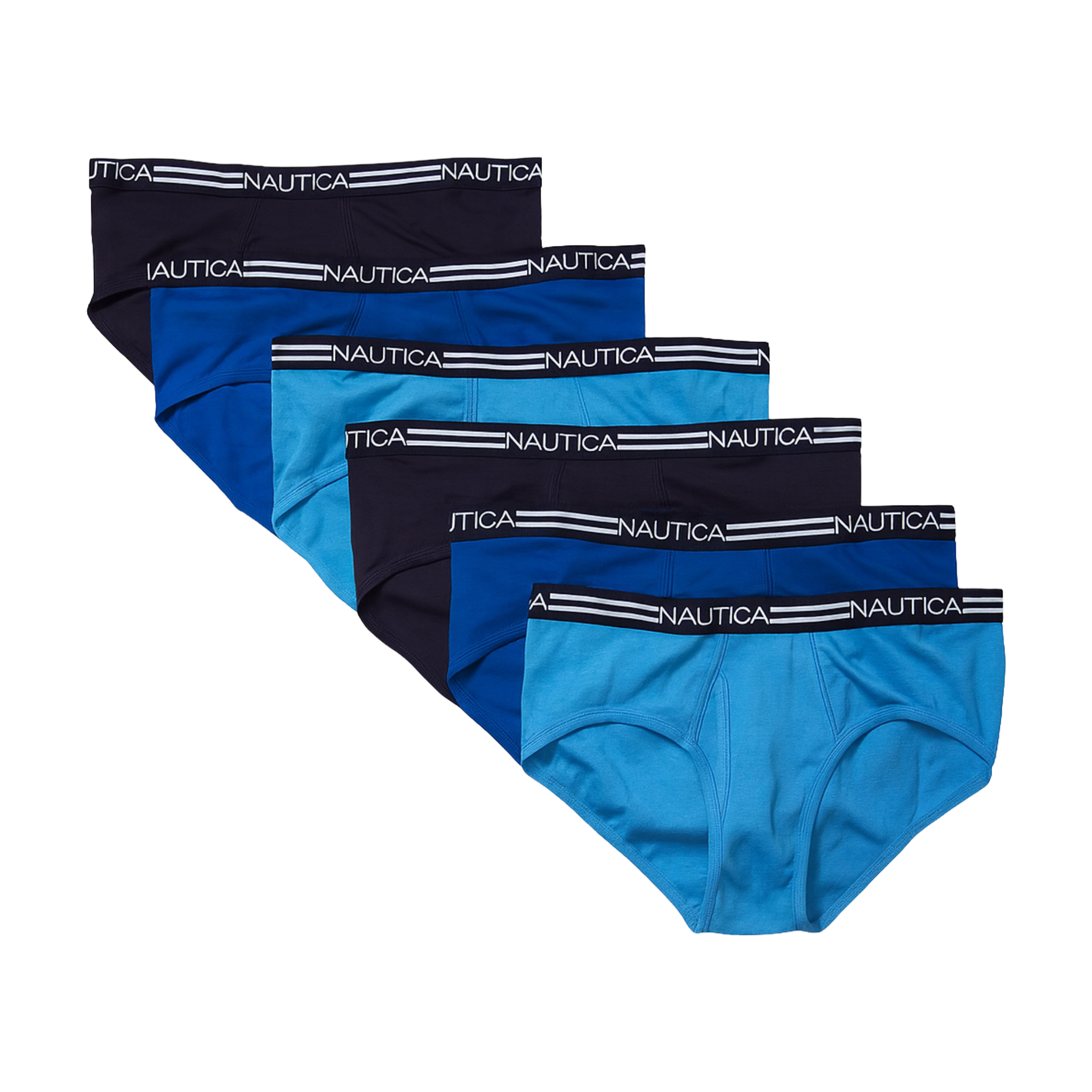 CALZONCILLOS NAUTICA