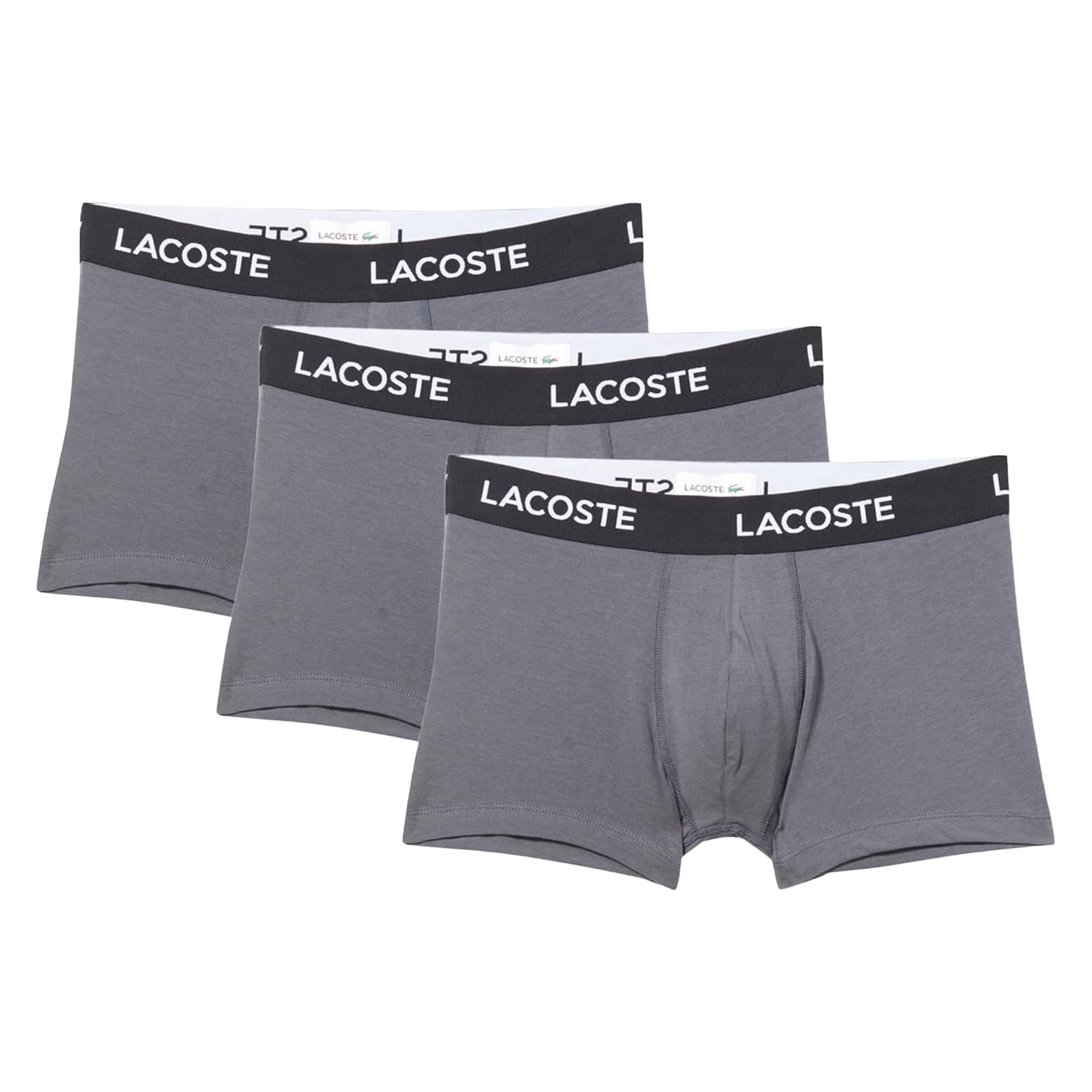 BOXERS LACOSTE