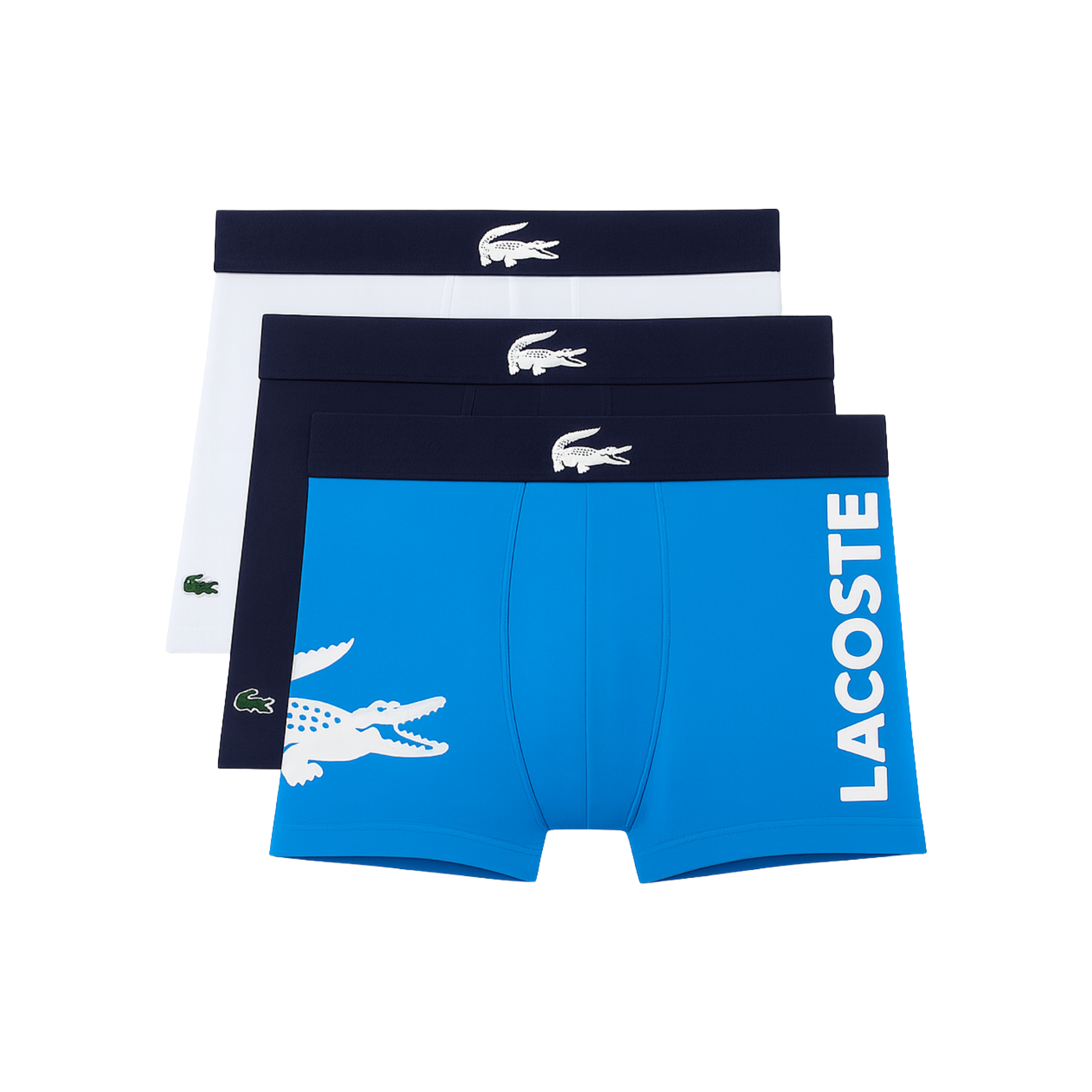 BOXERS LACOSTE