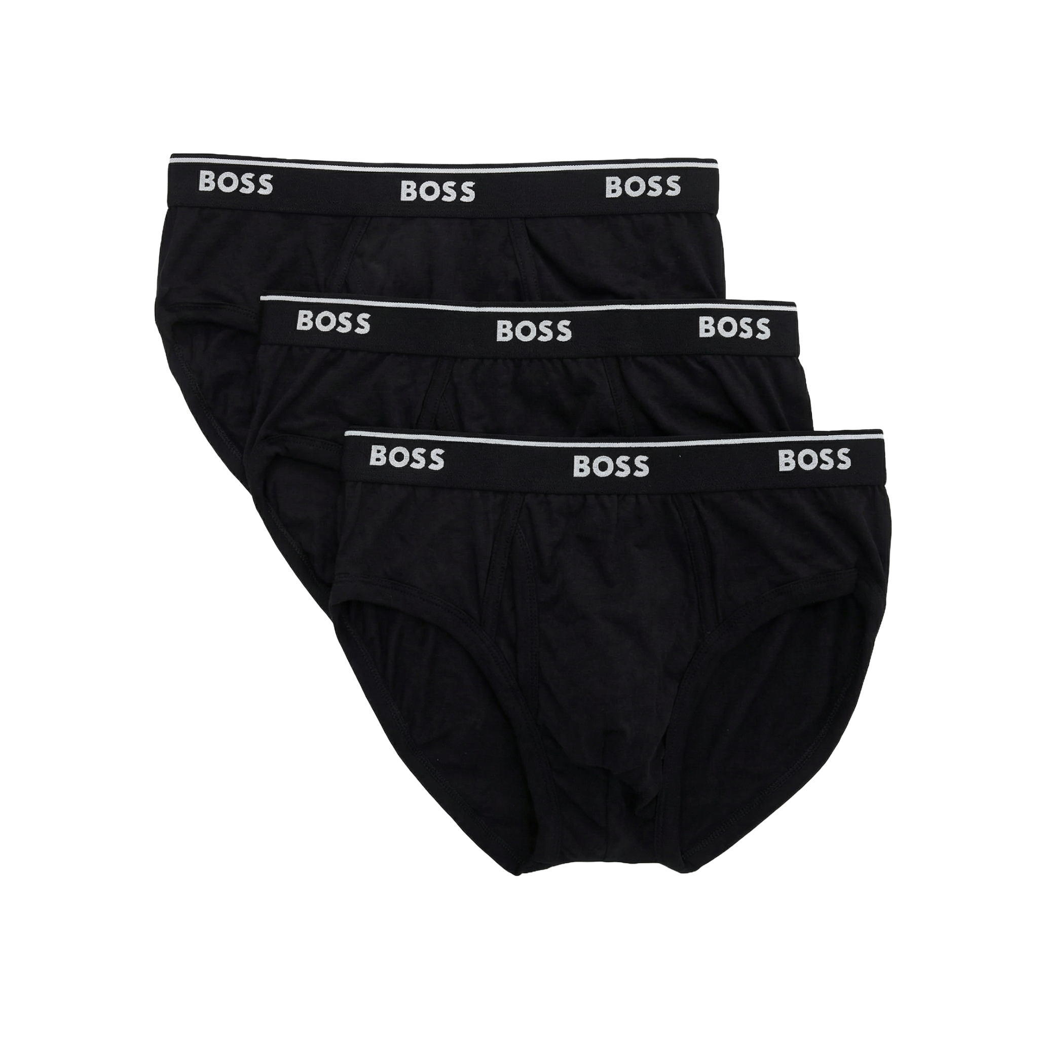CALZONCILLOS BOSS CLÁSICOS