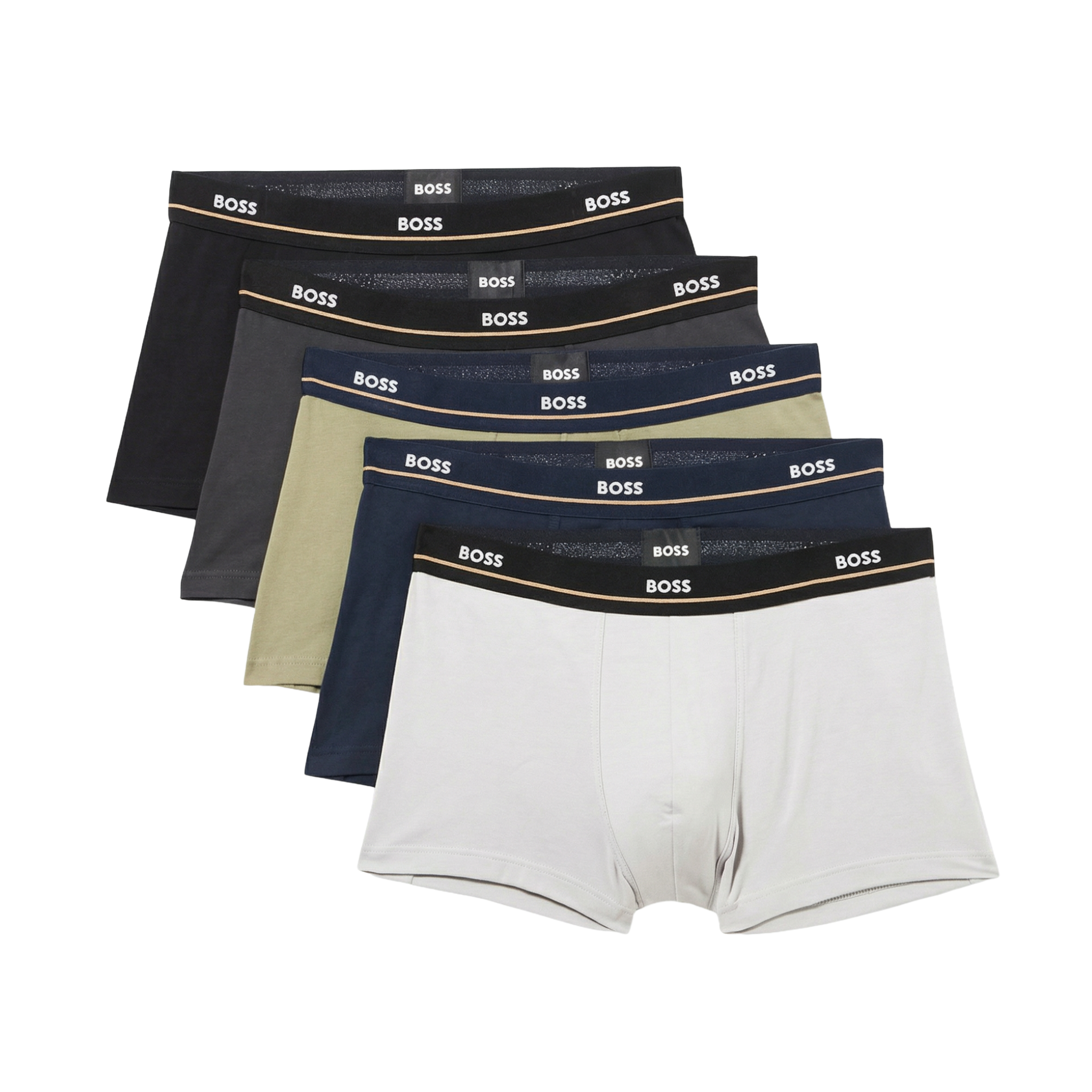 BOXERS BOSS