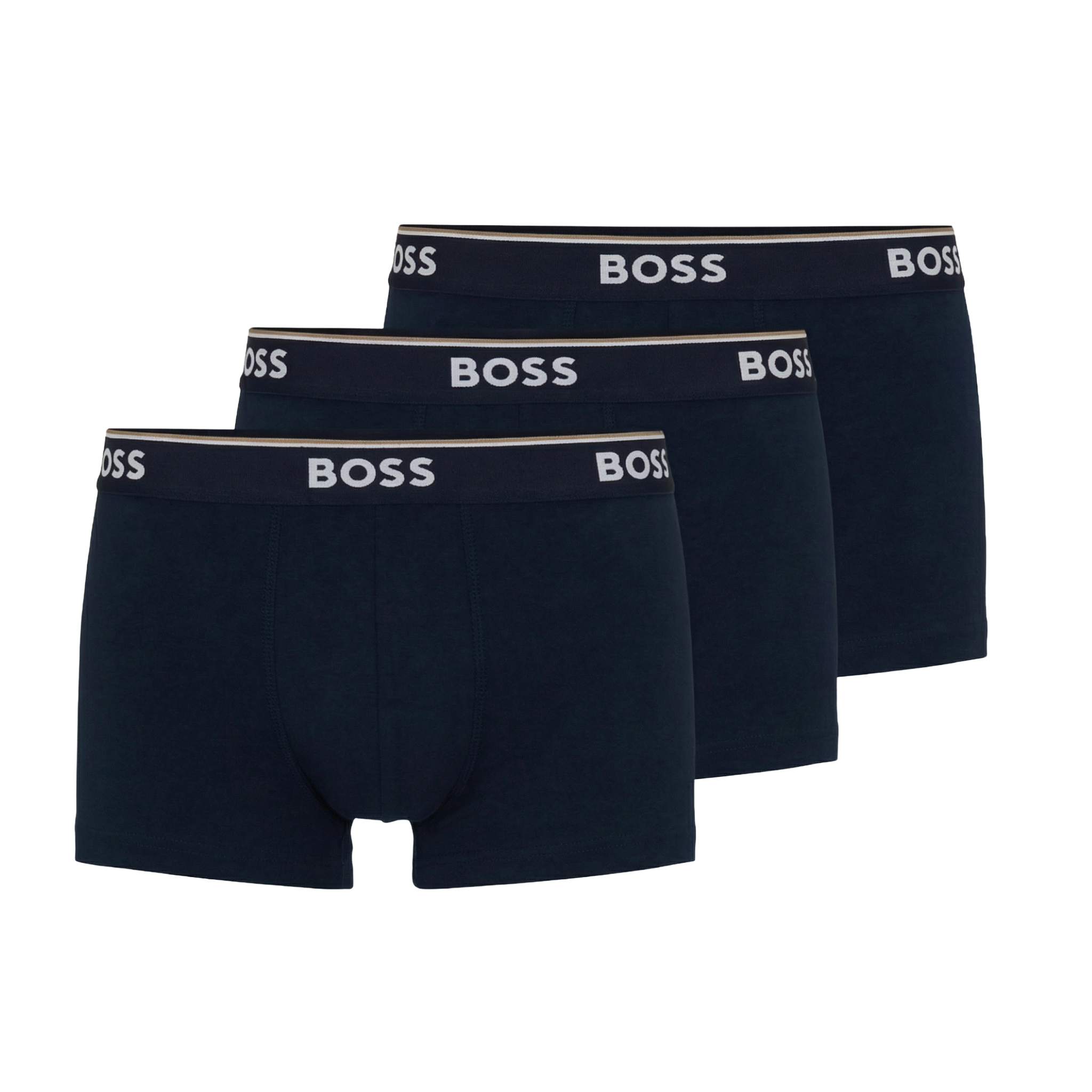 BOXERS BOSS