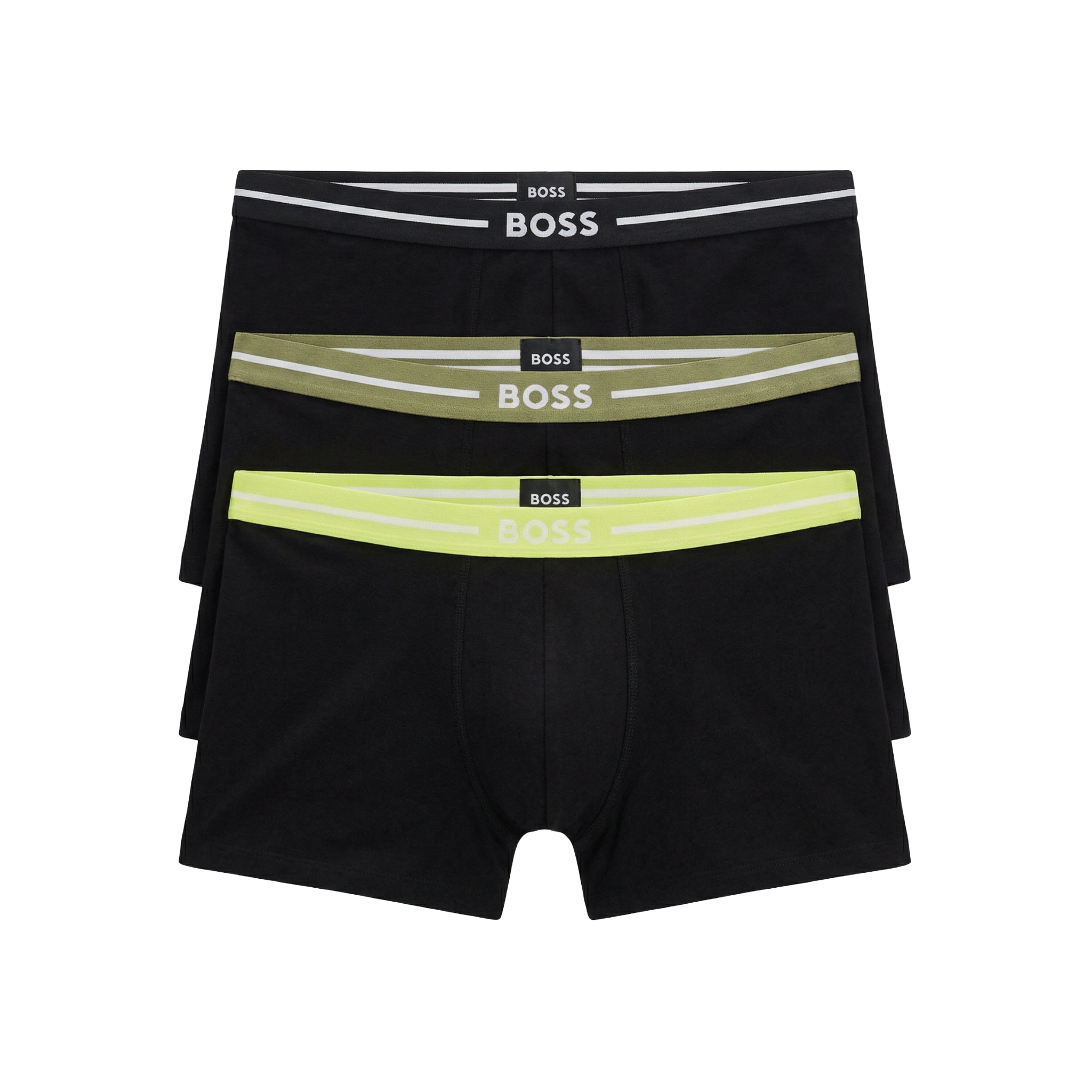 BOXERS BOSS (BOX DAMAGE)