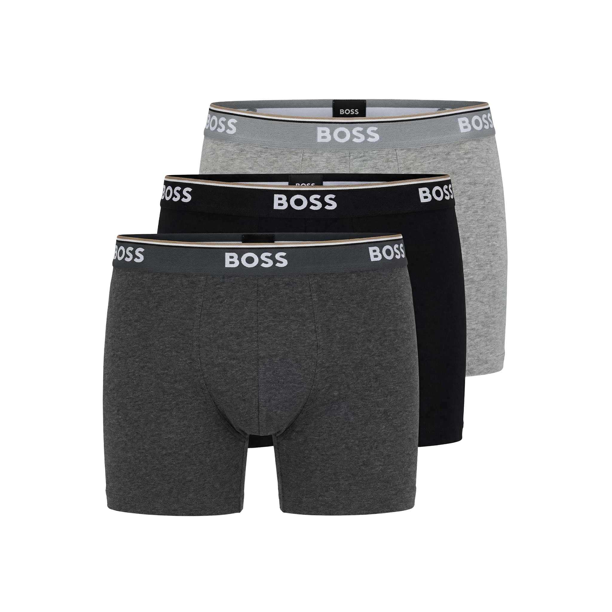 BOXERS BOSS