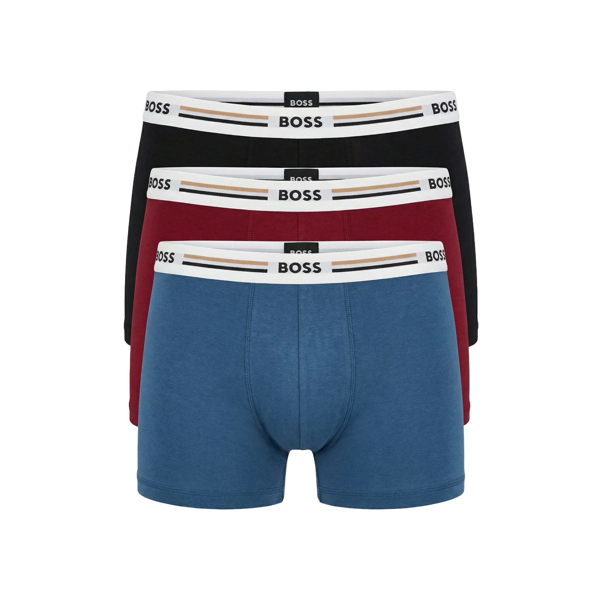 BOXERS BOSS