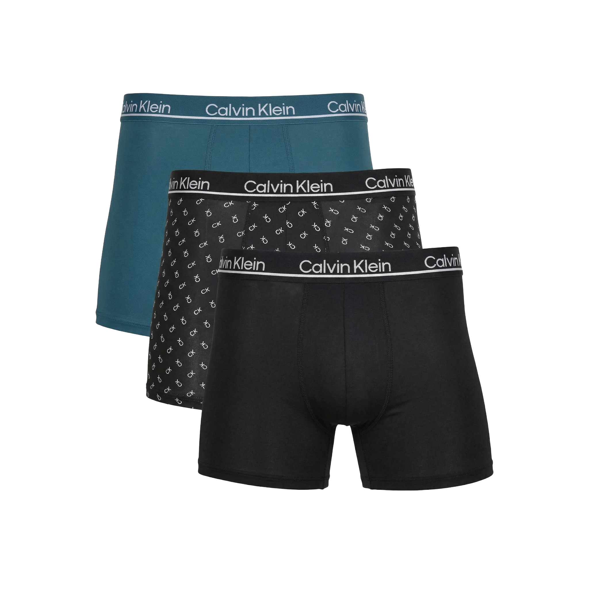 BOXERS CALVIN KLEIN (MICROFIBRA)
