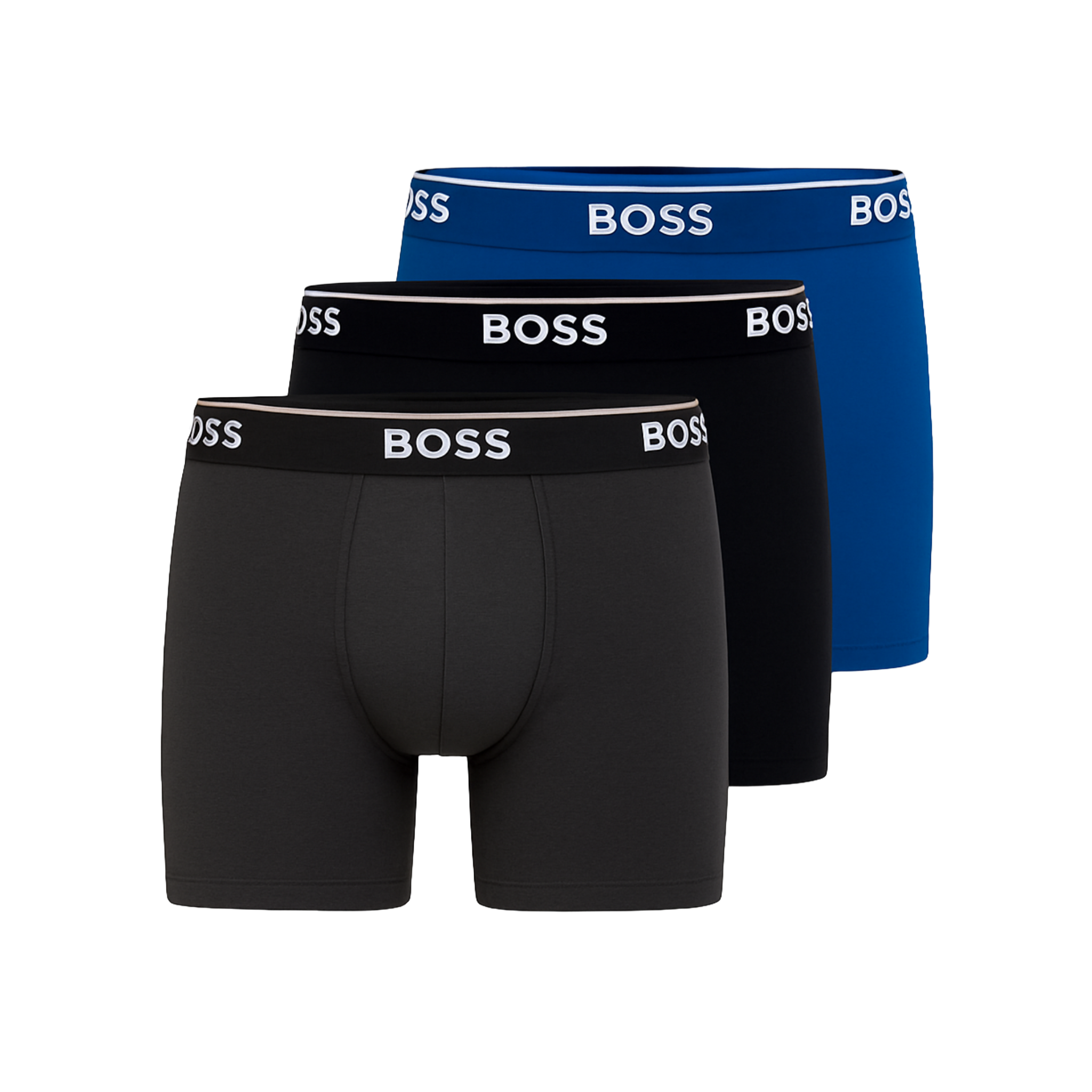 BOXERS BOSS