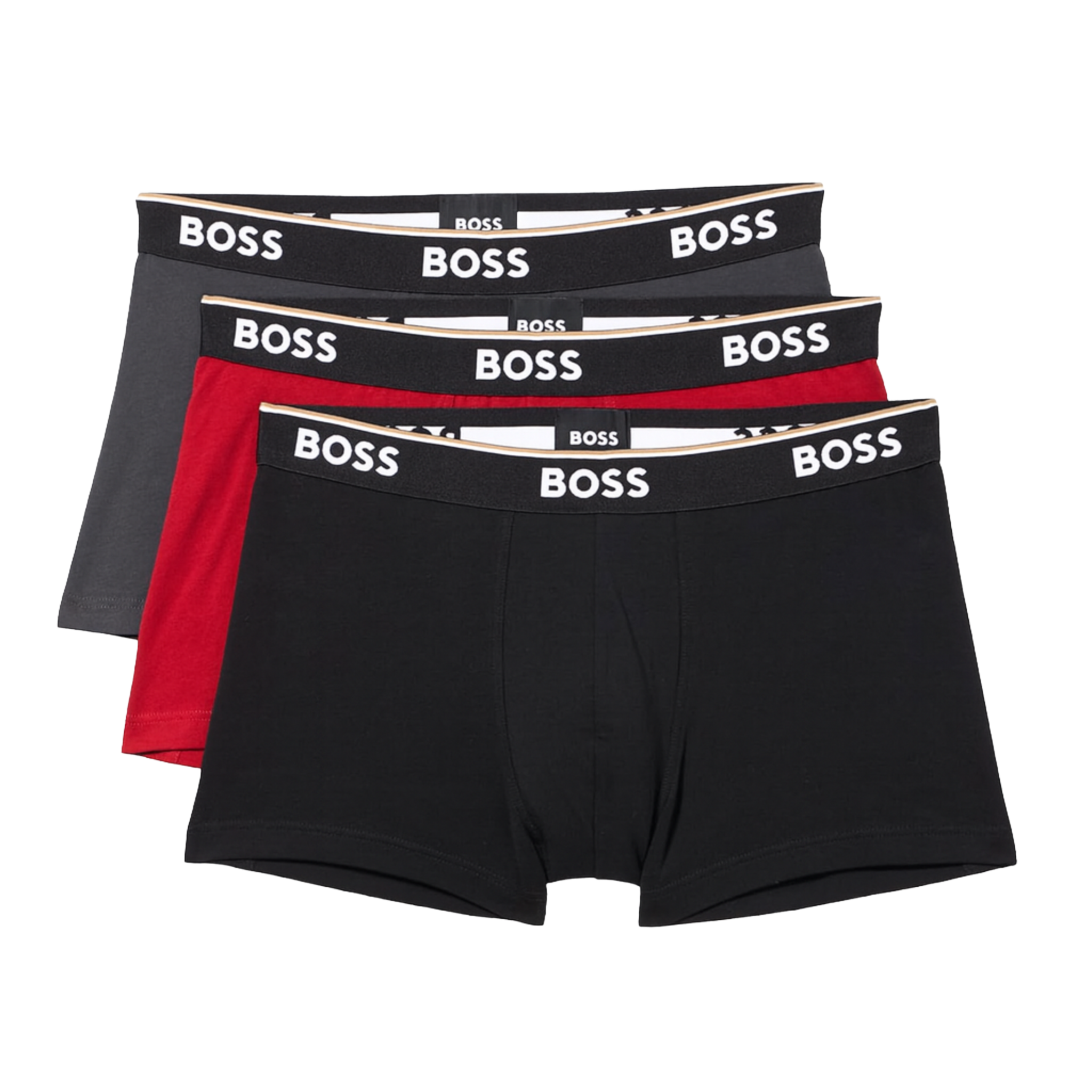 BOXERS BOSS