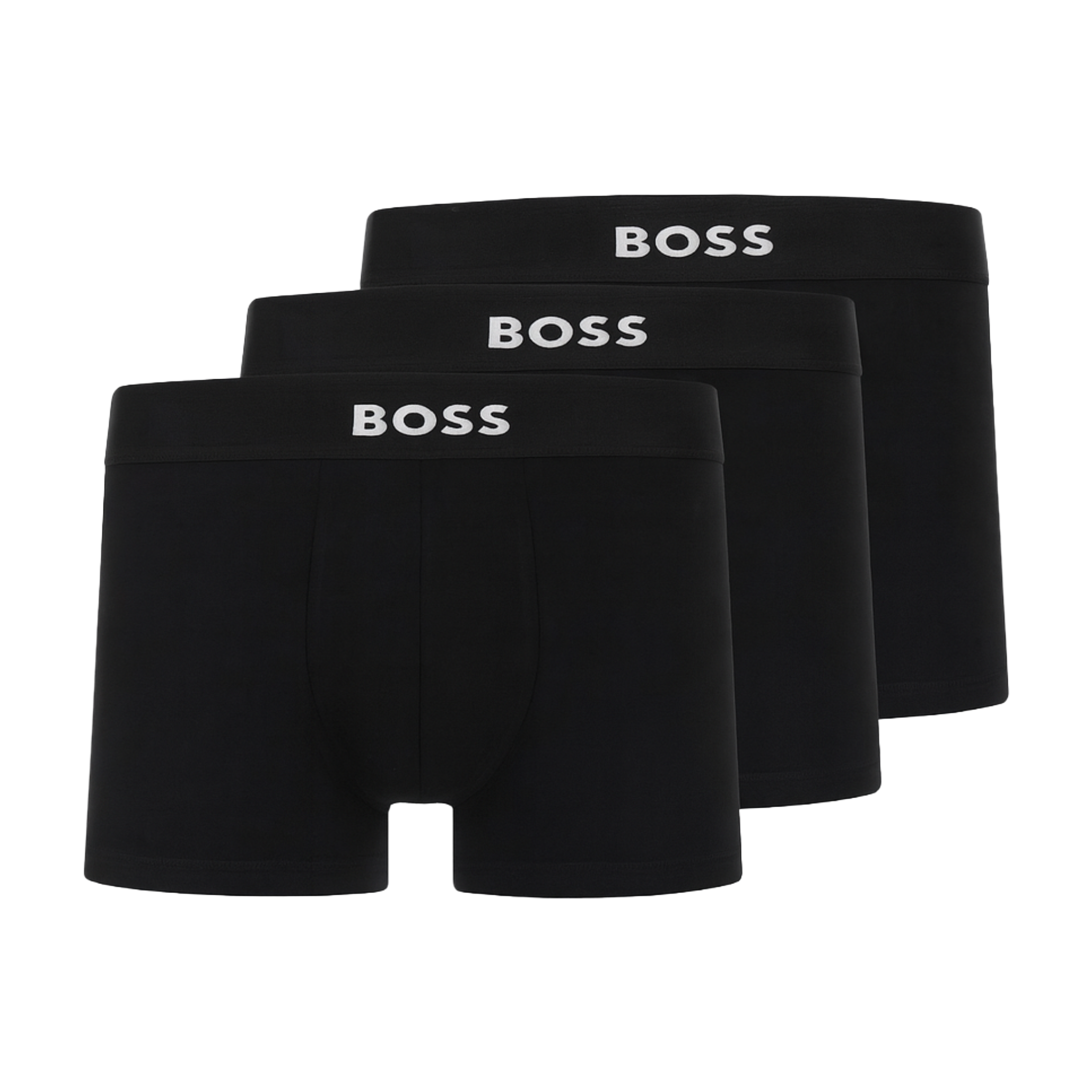 BOXERS BOSS