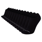 PACK DE 6 PARES DE MEDIAS TOMMY HILFIGER TALONERAS