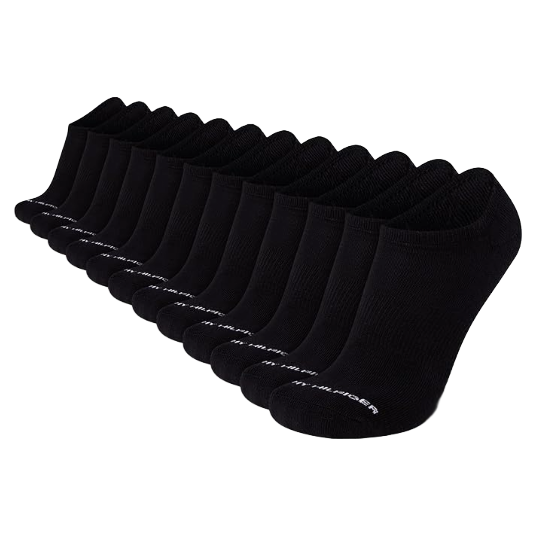 PACK DE 6 PARES DE MEDIAS TOMMY HILFIGER TALONERAS